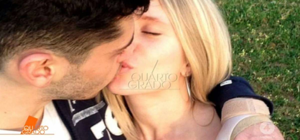 “Ho colpito Anastasiya ma non ho sparato io”, dice Paolo Pirino article-post