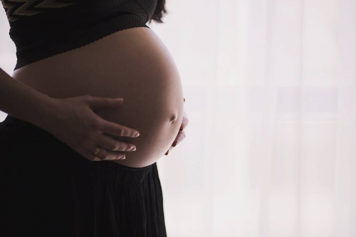 Cancro al seno in gravidanza: un nuovo studio article-post