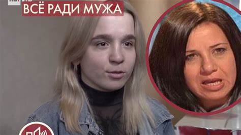 Olesya Rostova: stasera i risultati su Tv1, l’emittente russa article-post