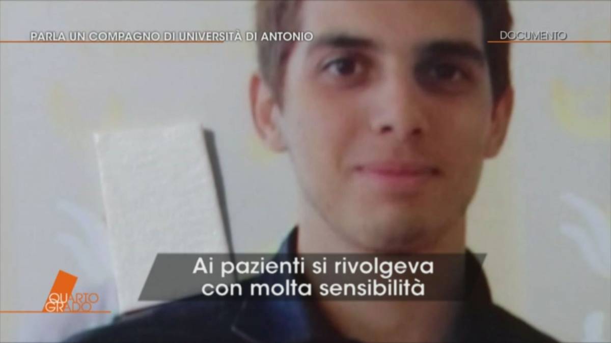 Omicidio fidanzati Lecce: De Marco capace di intendere e di volere article-post