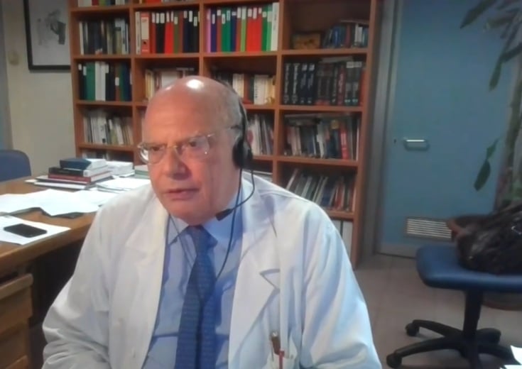 Galli: “Tra noi e Gran Bretagna 30 milioni di dosi di differenza” article-post