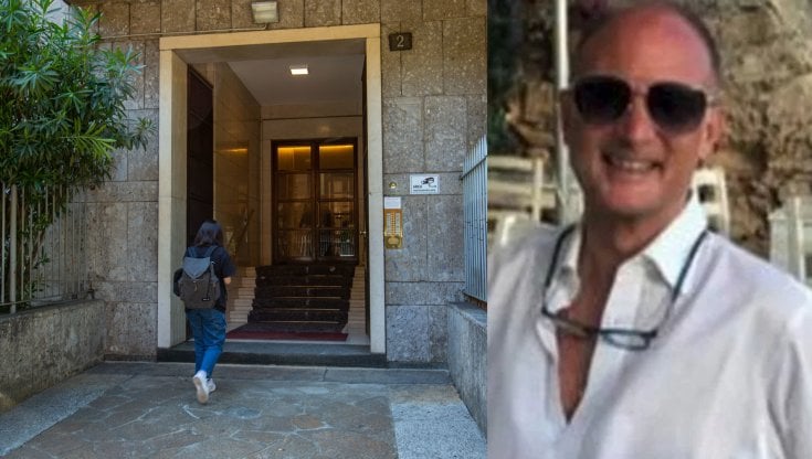 L’ex moglie di Di Fazio: “Anche io narcotizzata e stuprata” article-post