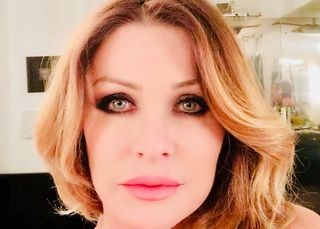 Paola Ferrari contro Diletta Leotta: “Impensabile ai miei tempi farmi pubblicità così” article-post