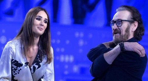 Marco Giallini: “Il dolore non passa, ti dimentichi un po’ la voce” article-post