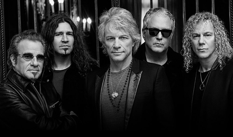 Bon Jovi, al CINEMA solo il 10, 11, 12, 13 giugno article-post