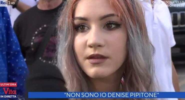 Non è Denise Pipitone la ragazza rom di Scalea article-post