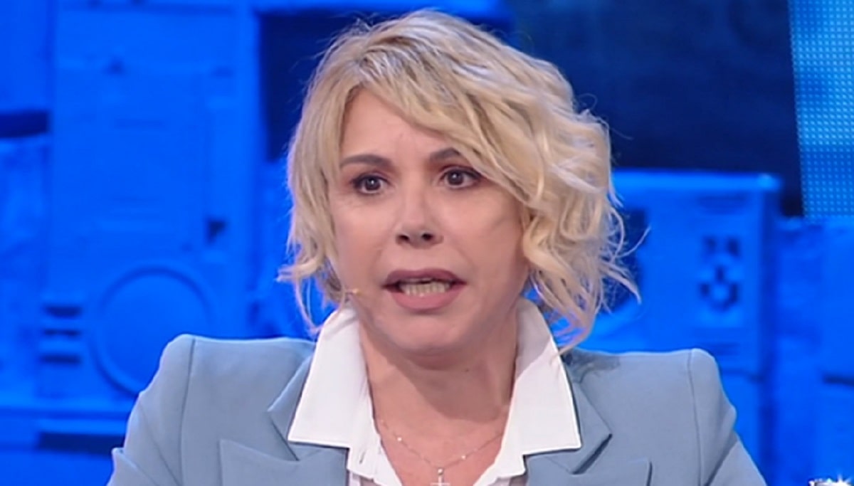 Anna Pettinelli e la lite con Rudy Zerbi: ecco cosa è successo article-post