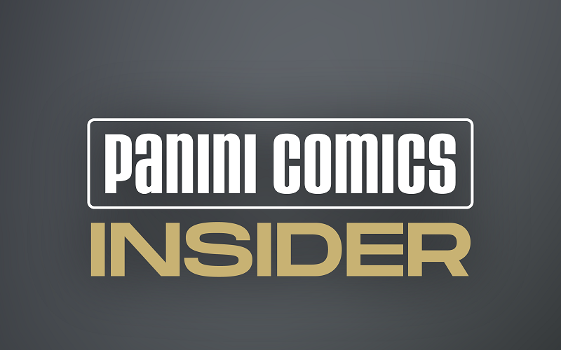 Panini Comics Insider article-post
