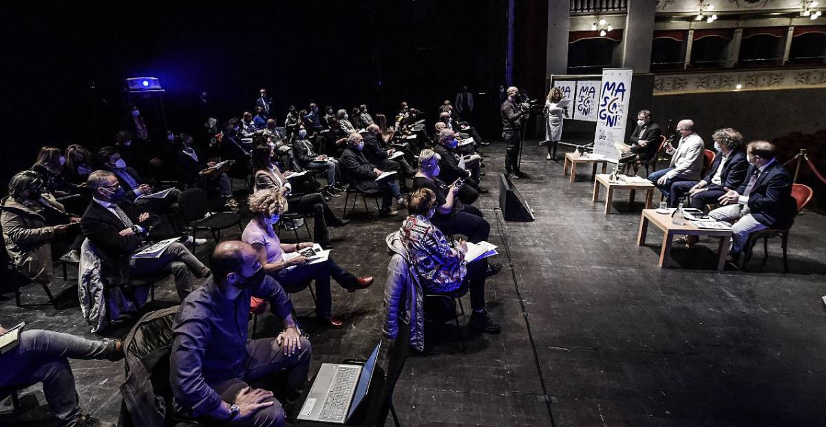 Festival Mascagni 2021, La nuova edizione dedicata alla “musica, le donne e il mare” article-post