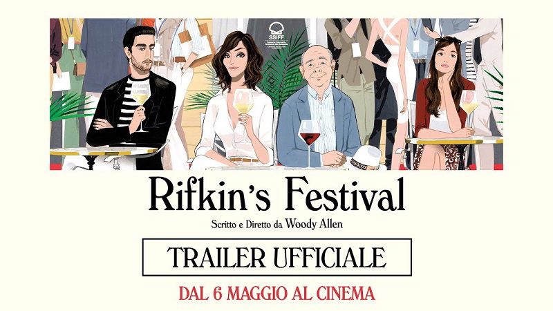 Il nuovo film di Woody Allen, dal 6 Maggio al cinema! article-post