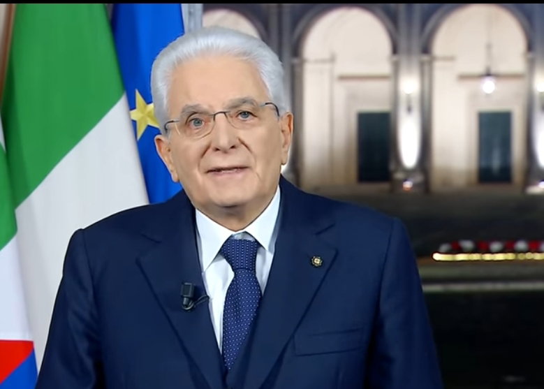 Offese sui social a Mattarella: denunce e perquisizioni article-post