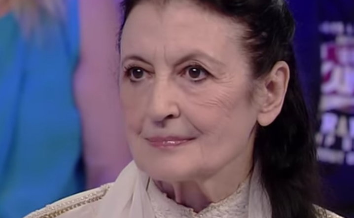 Carla Fracci, il figlio Francesco: “Ha lottato con tenacia” article-post