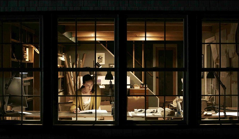 The Night House – La Casa Oscura ecco il primo trailer ufficiale article-post