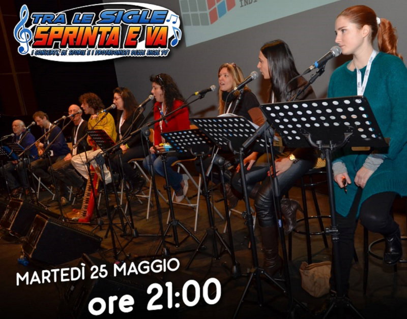 Tra le Sigle Sprinta e Va – ultima puntata 2021 article-post