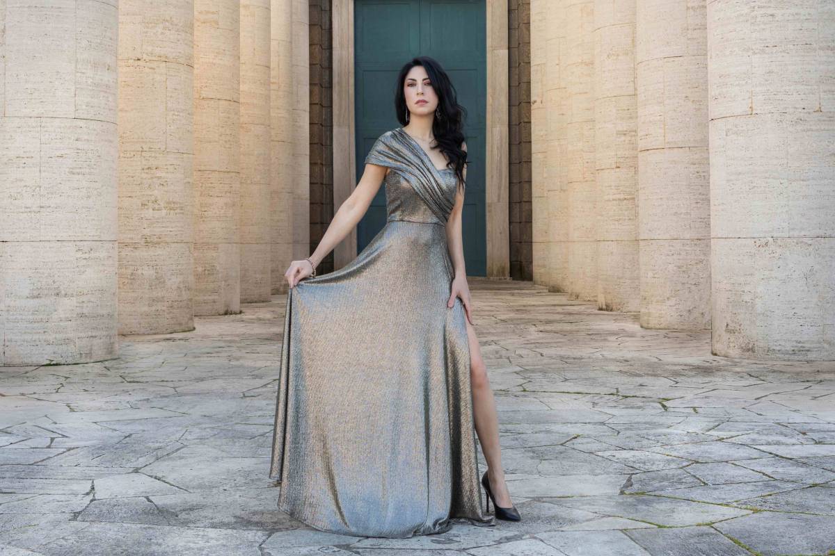 Veronica Surrentino: Con la musica costruisco sogni e insegno a volare article-post