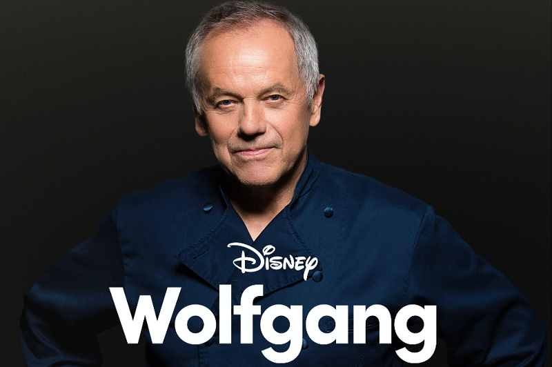 Il leggendario chef Wolfgang Puck racconta la sua incredibile storia in Wolfgang article-post