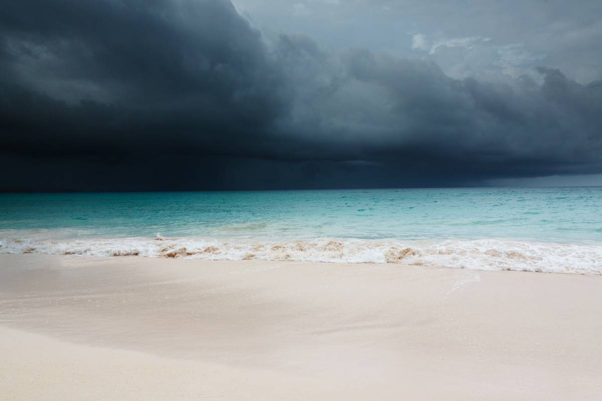 Estate 2021 previsioni meteo: tra caldo intenso e perturbazioni violente article-post