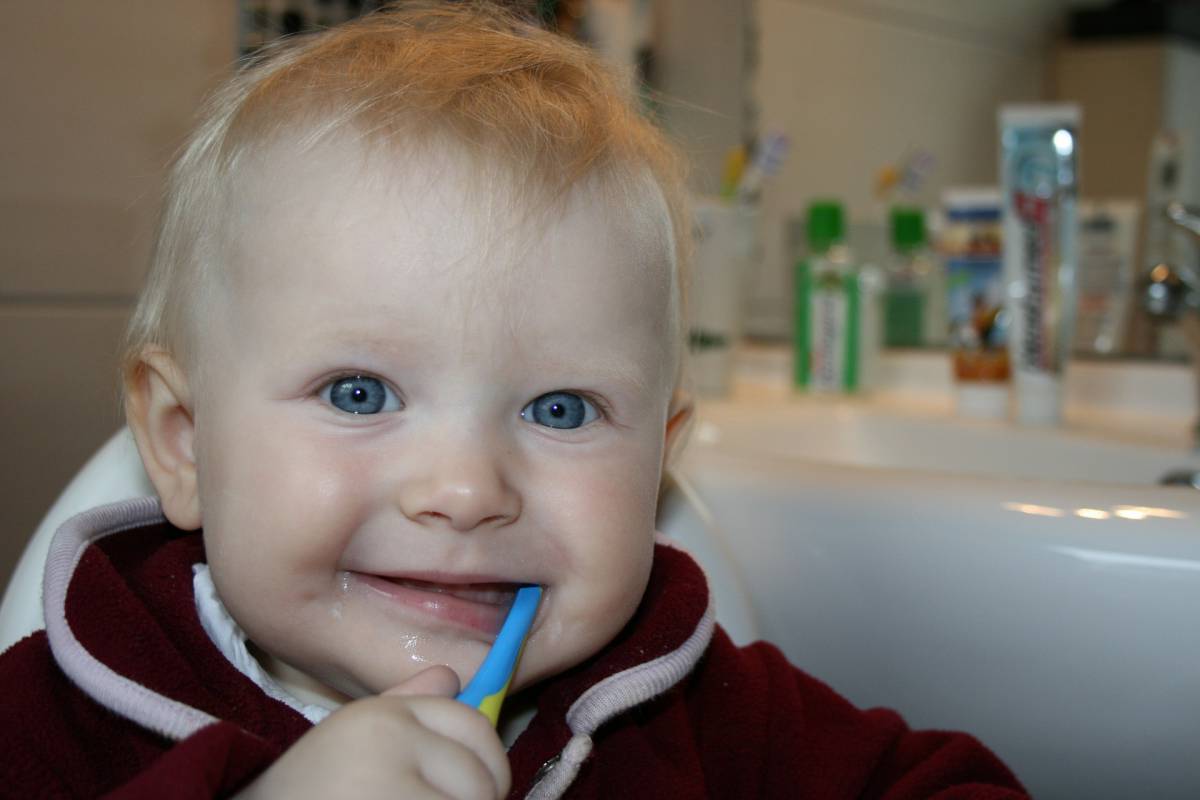 Come prevenire le carie nei bambini article-post