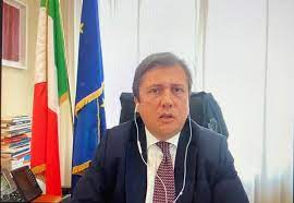 Sileri: “Il Covid? Ormai andrebbe gestito come una influenza” article-post