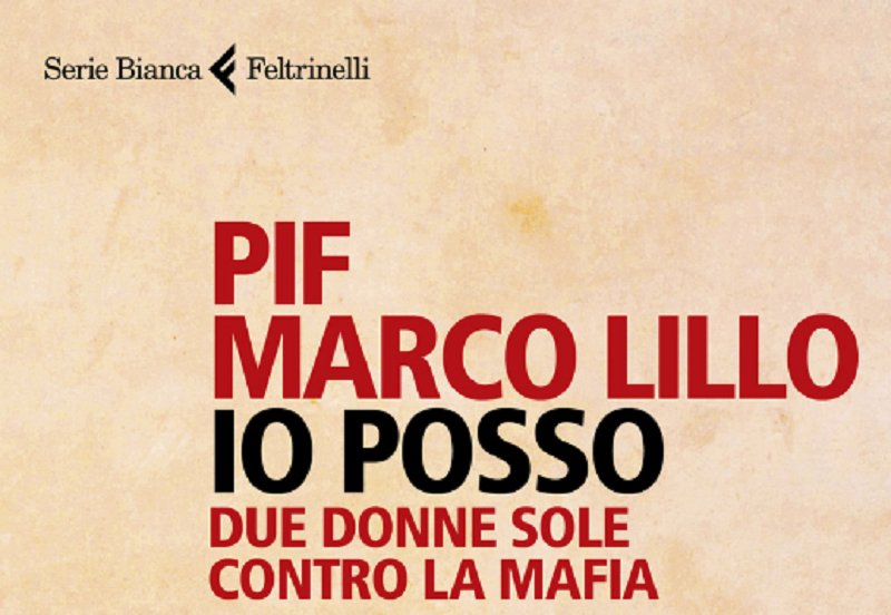 Due donne sole contro la mafia. In libreria dal 27 maggio. article-post