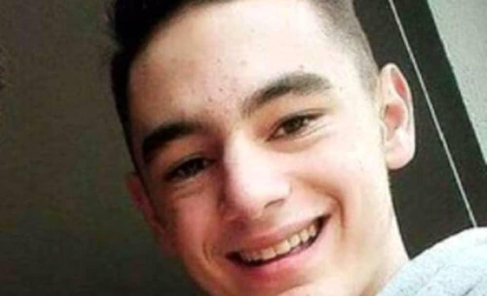 Omicidio Mirko Farci, parla il fratello: “Vogliamo giustizia” article-post