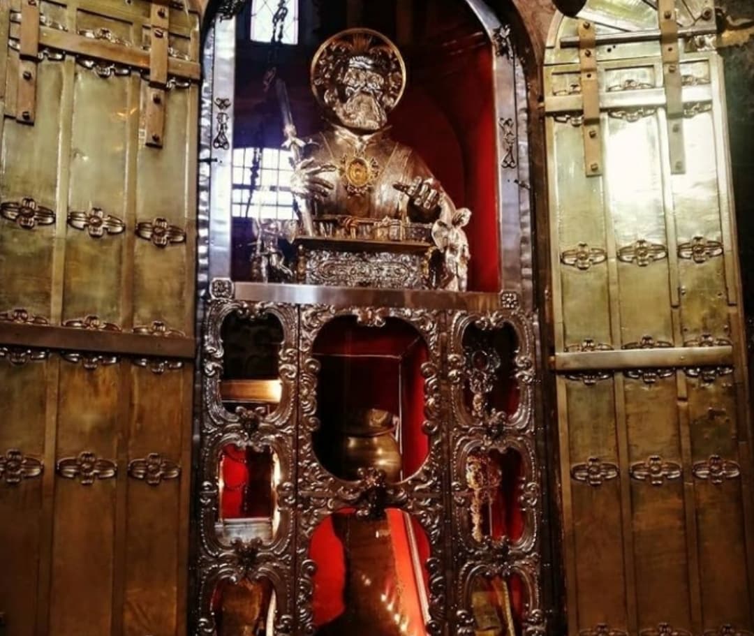 San Francesco di Paola, dalla CANZONE DI FRANCESCO alla festività con norme antiCovid article-post