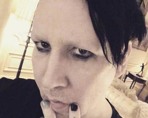 Arrestato Marilyn Manson, ecco con quali accuse article-post