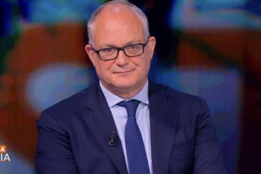 Gualtieri: “Con Salvini avremmo avuto più morti”. “Parole vergognose”, replica il Carroccio article-post