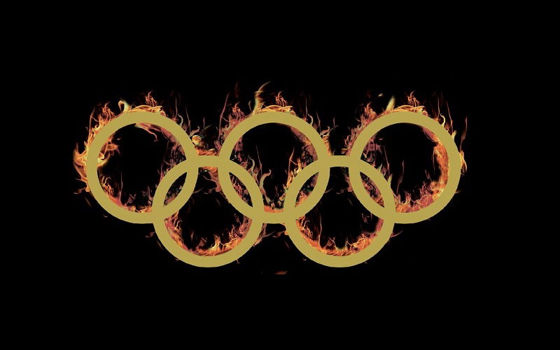 A un mese dall’apertura delle Olimpiadi di Tokyo arriva in libreria “Leggende Olimpiche” article-post