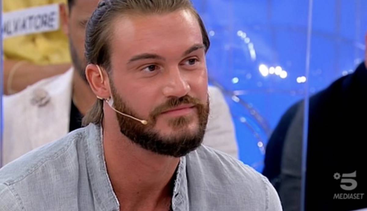Uomini e Donne, Davide Lorusso: “Jessica sa essere tagliante” article-post