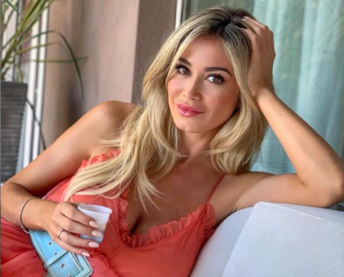 Diletta Leotta l’indiscrezione: pronta a lasciare Dazn? article-post