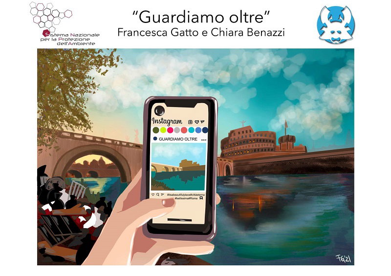 Ronin con SNPA per la Giornata mondiale dell’ambiente article-post