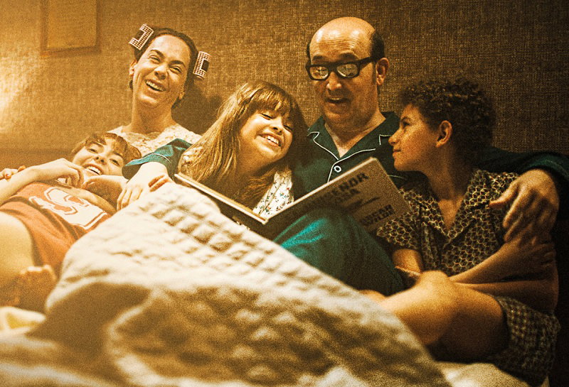La Nostra Storia: scopri il film dal 17 giugno al Cinema! article-post
