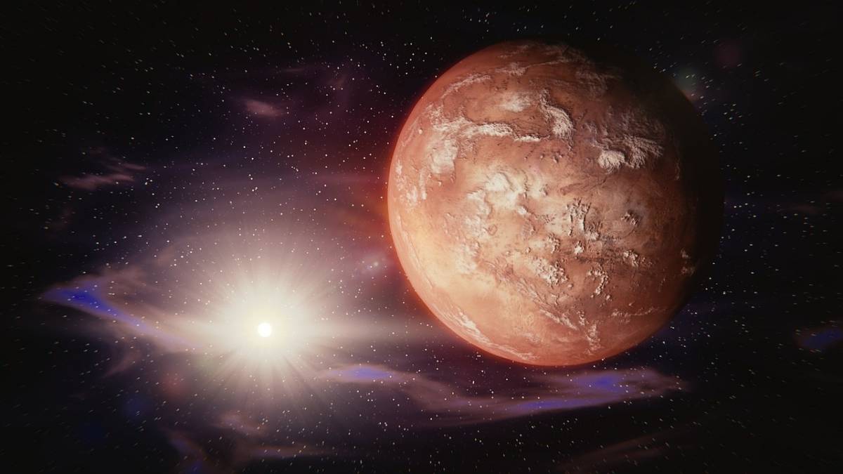 Su Marte segni sorprendenti che riaccendono il dibattito sulla vita aliena article-post
