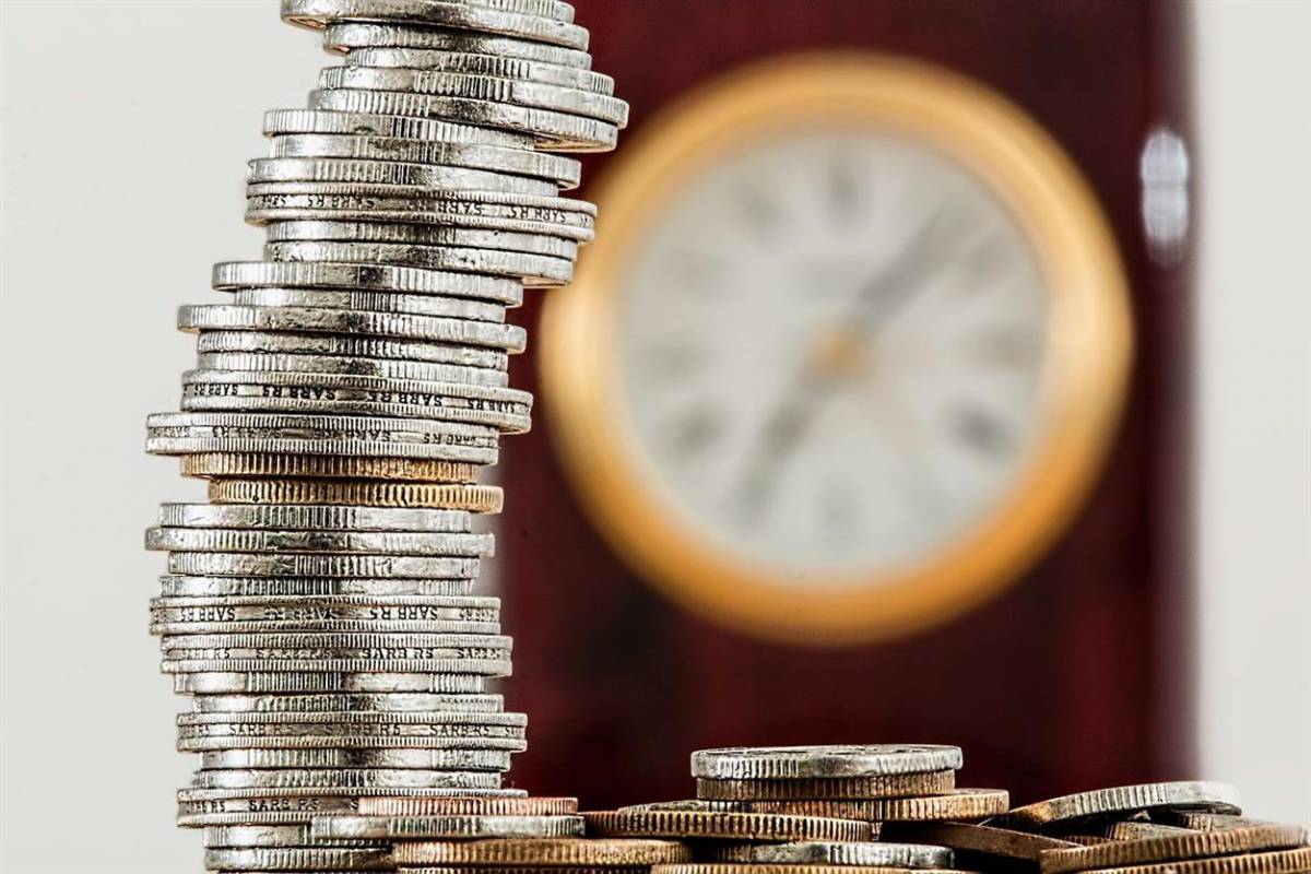L’accredito della pensione sul conto cointestato è sempre possibile? article-post