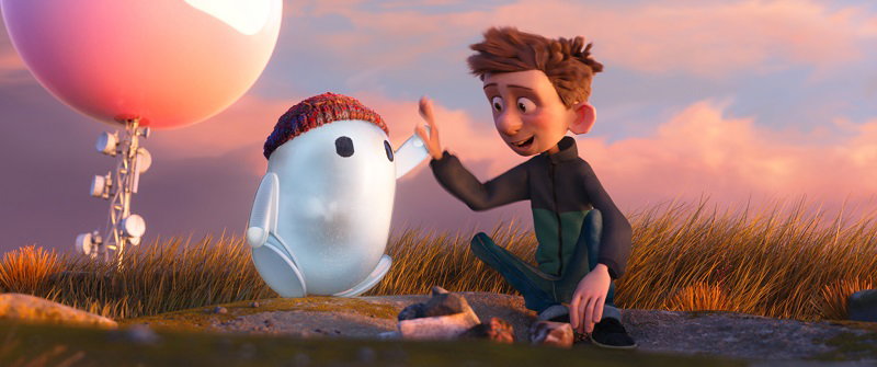 Ron – Un Amico Fuori Programma,arriverà il 21 ottobre nelle sale italiane article-post