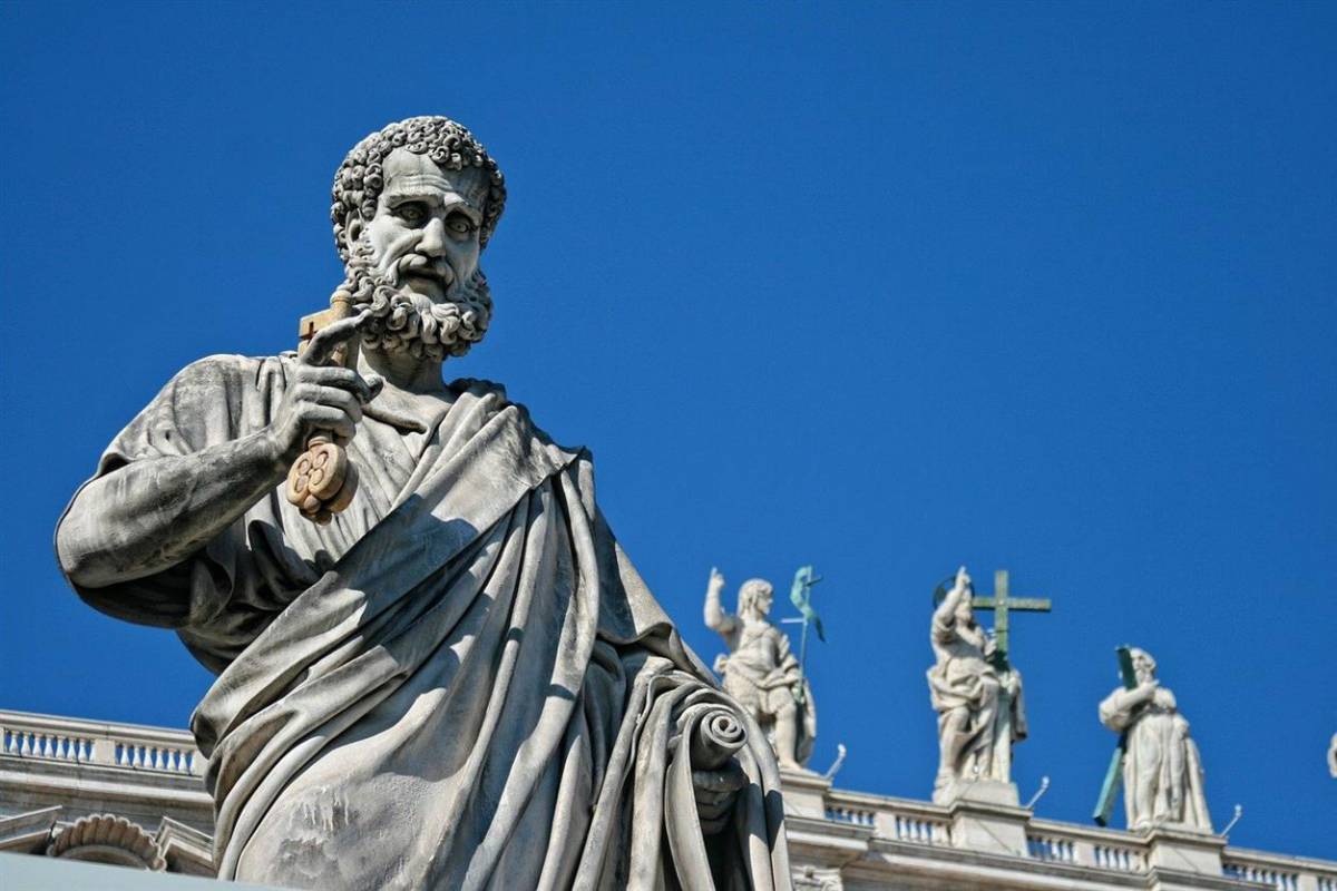 Ddl Zan, il Vaticano chiede che venga modificato: un caso diplomatico article-post