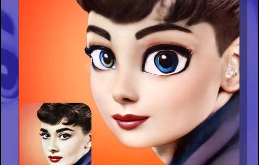 Voilà: l’app che ti trasforma in cartoon. Ecco come funziona article-post