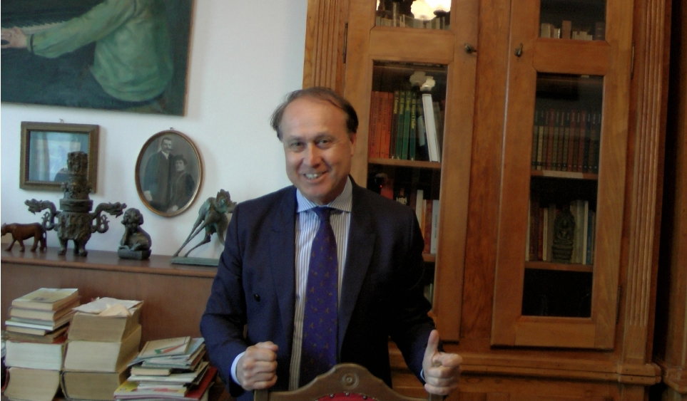 L’avvocato Mauro Sandri chiede l’abrogazione dell’obbligo del tampone article-post