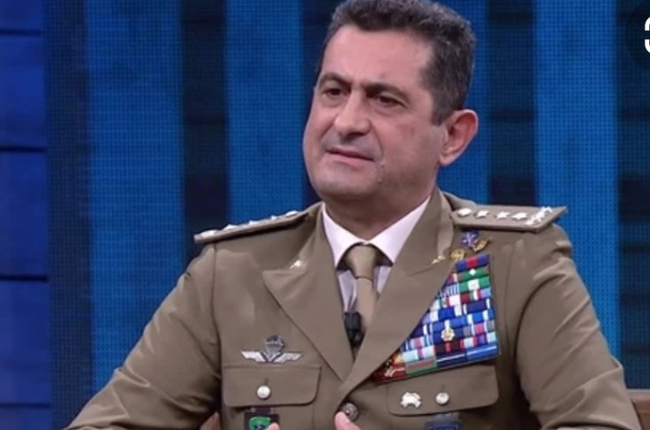 Figliuolo: “Con estensione green pass +20-40% delle prenotazioni” article-post