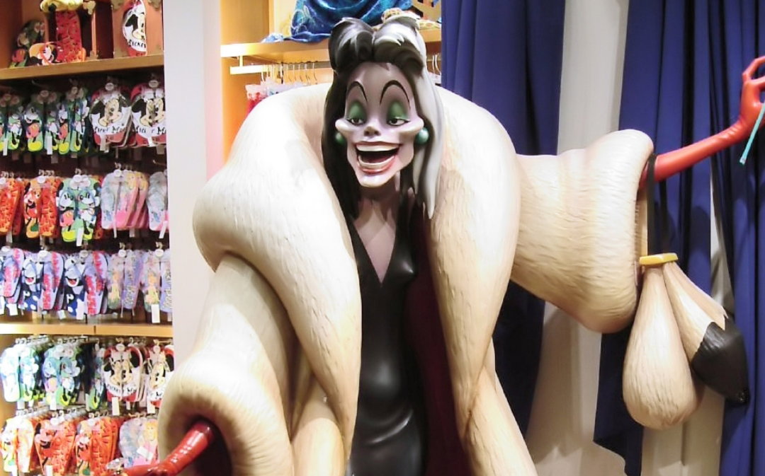 Cruella Hair il mood dell’Estate ispirato a Crudelia de Mon article-post