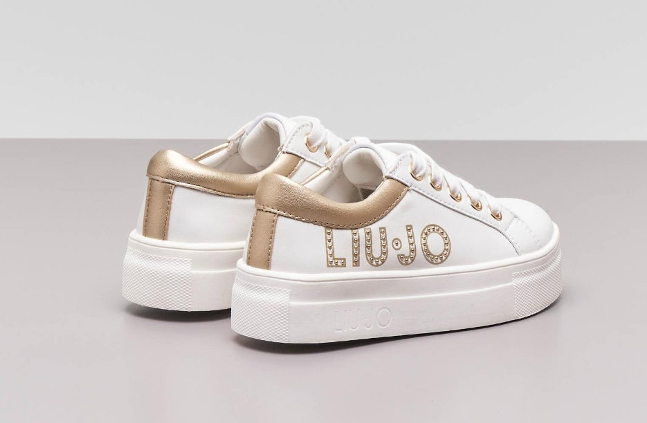 7 pregi delle scarpe Liu Jo article-post