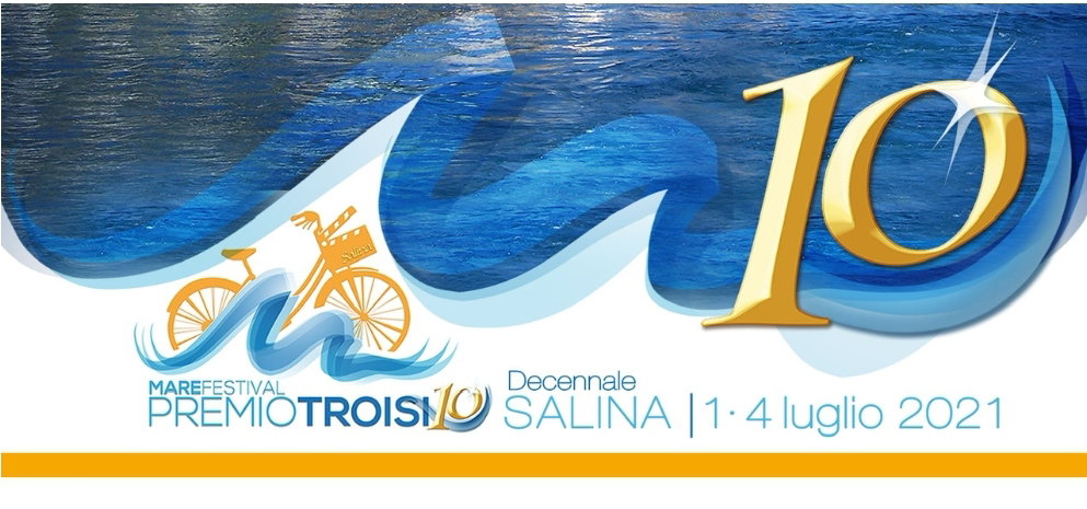 10 anni Per Marefestival, Il premio Massimo Troisi 2021 article-post