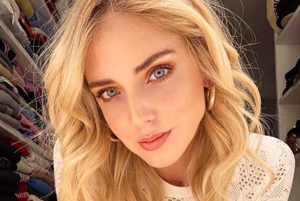 Sanremo, quanto costano gli abiti di Chiara Ferragni? article-post