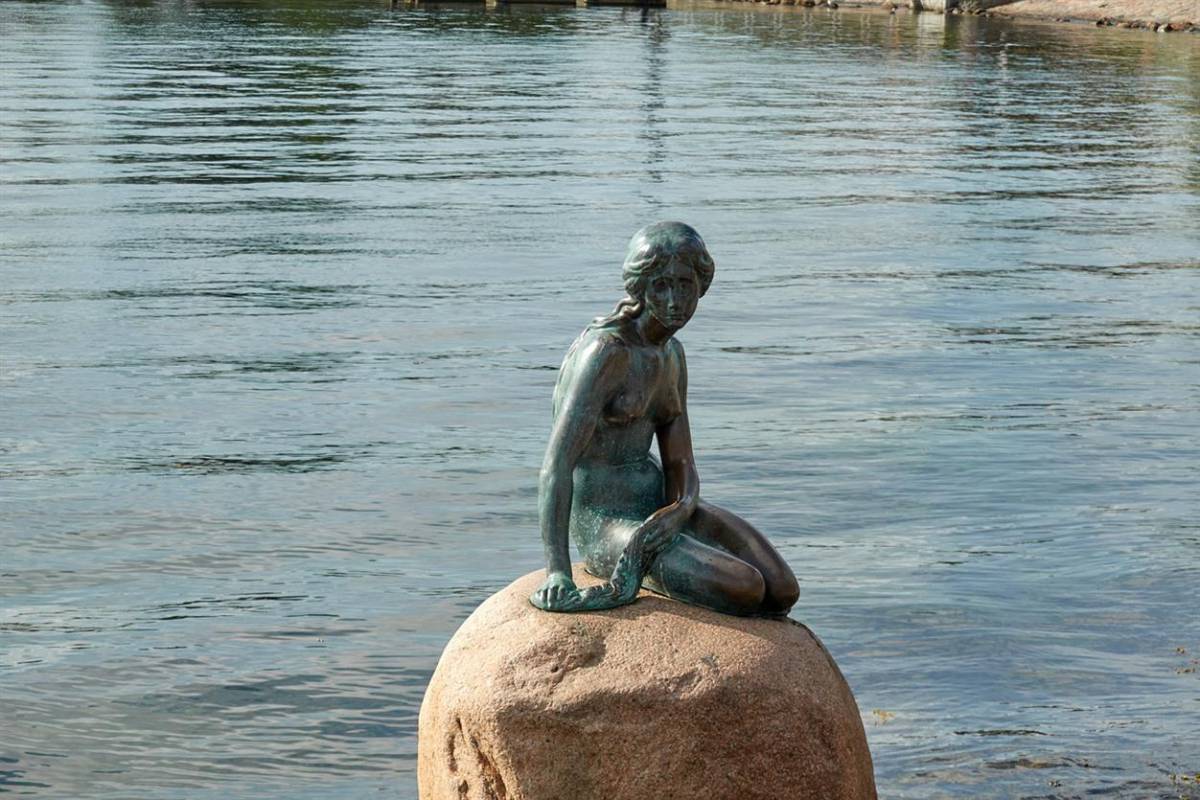 La leggenda delle sirene: esistono davvero? article-post