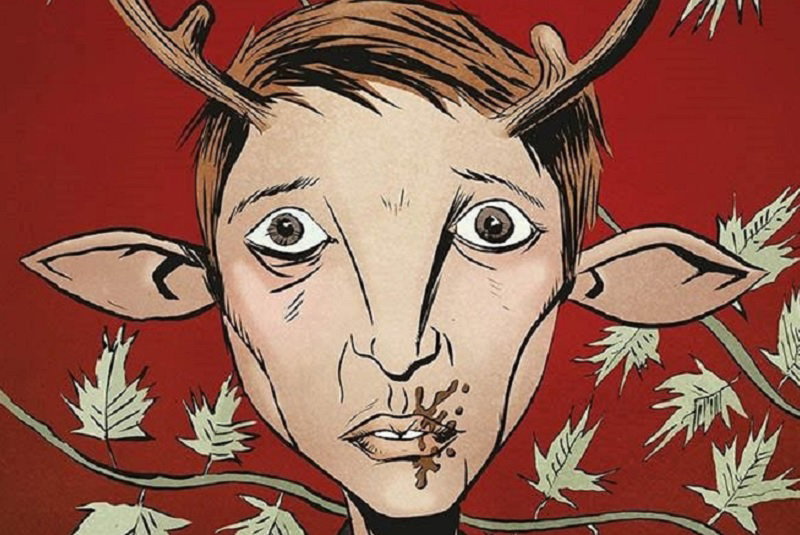 Panini Comics presenta la nuova edizione di Sweet Tooth article-post