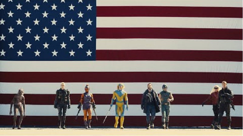 The Suicide Squad – Missione Suicida dal 5 agosto al cinema article-post