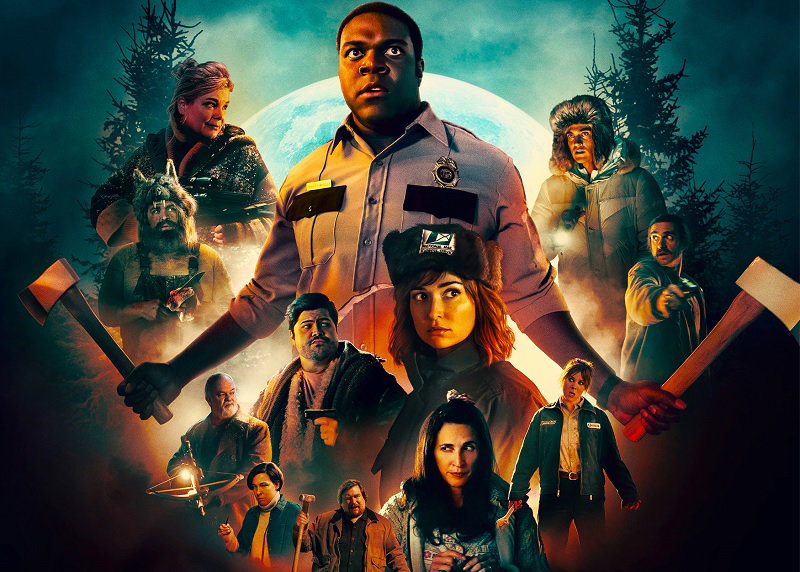 A Cena con il Lupo – Trailer e Poster – Dal 2 Luglio in PVOD article-post