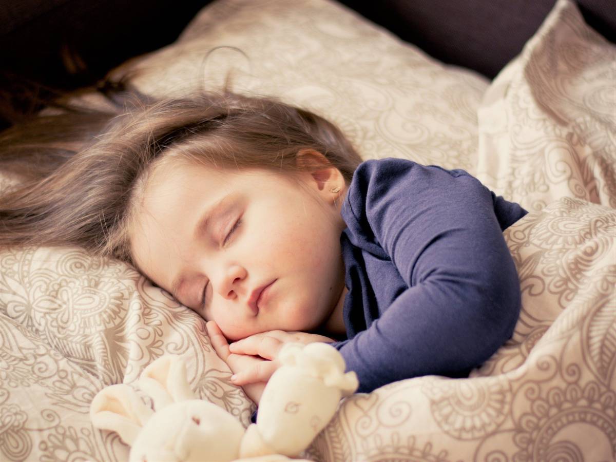Apnea notturna nei bambini: una nuova ricerca article-post