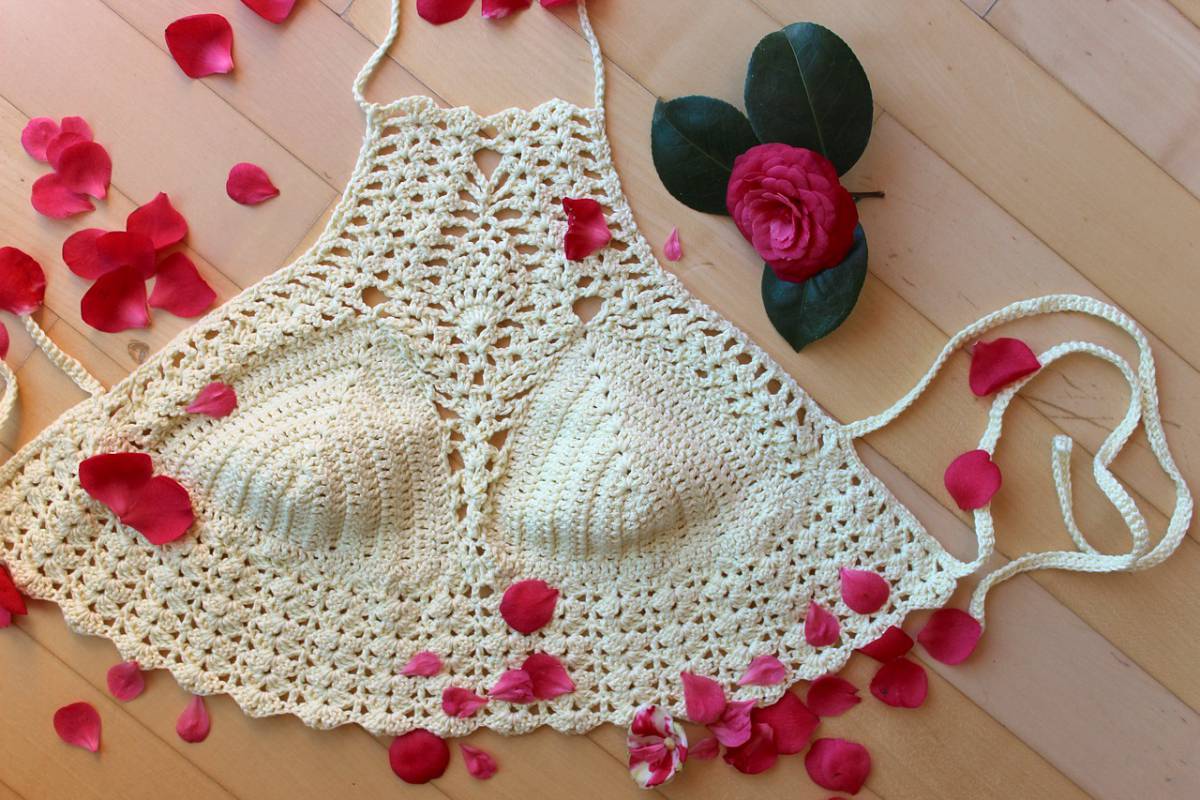 Crochet Mania Summer 2021, il costume a uncinetto spopola article-post